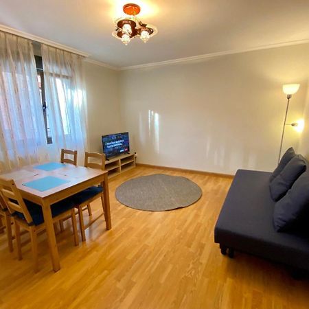 Apartment Close To The Historical Center Gijon Luaran gambar