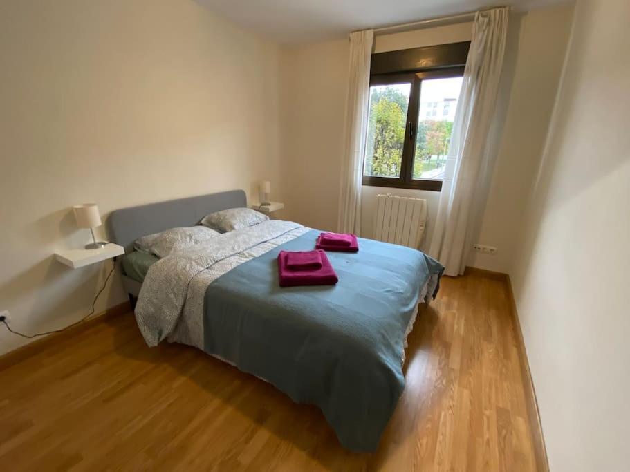 Apartment Close To The Historical Center Gijon Luaran gambar