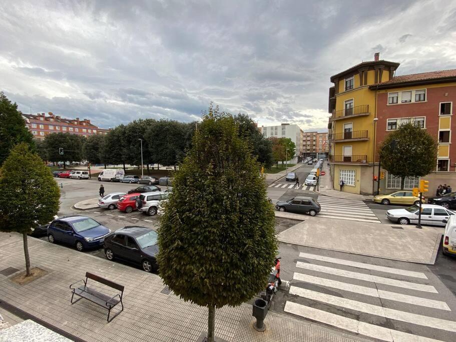 Apartment Close To The Historical Center Gijon Luaran gambar